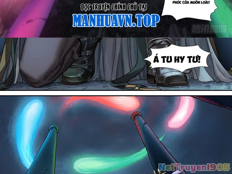 Sổ Tay Thuật Sư Chapter 1 - 22