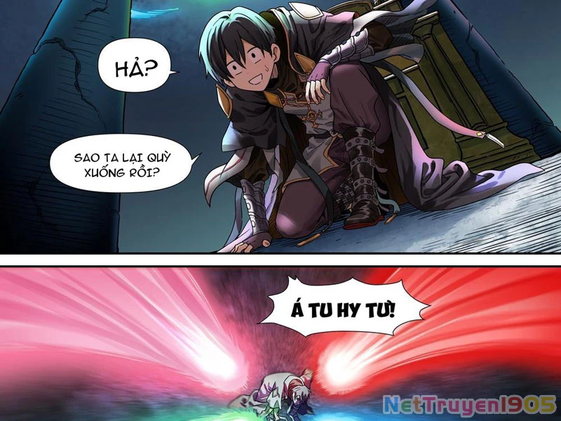 Sổ Tay Thuật Sư Chapter 1 - 23