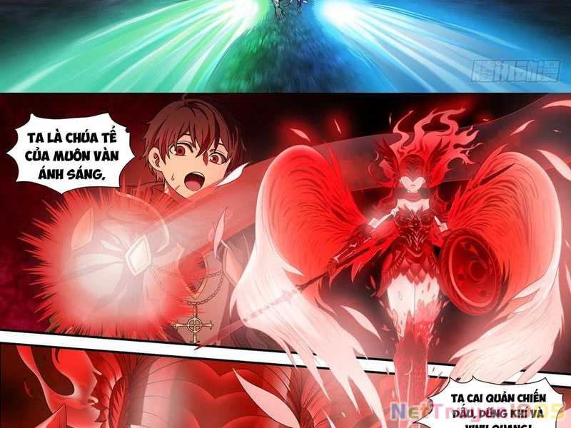 Sổ Tay Thuật Sư Chapter 1 - 24