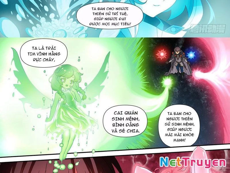 Sổ Tay Thuật Sư Chapter 1 - 26