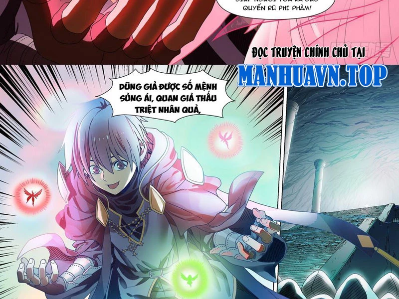 Sổ Tay Thuật Sư Chapter 1 - 28