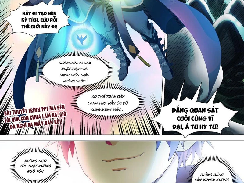 Sổ Tay Thuật Sư Chapter 1 - 29