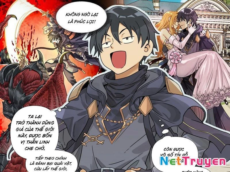 Sổ Tay Thuật Sư Chapter 1 - 31