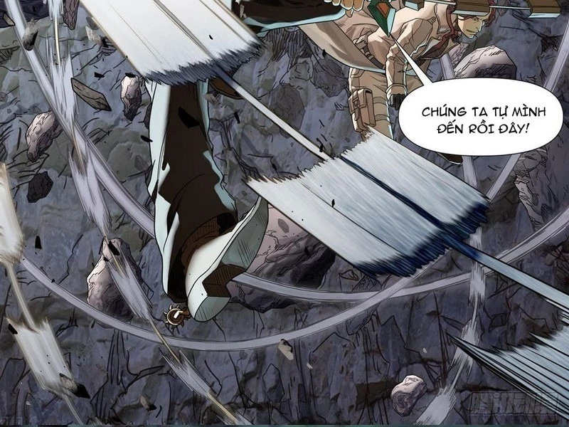 Sổ Tay Thuật Sư Chapter 1 - 38