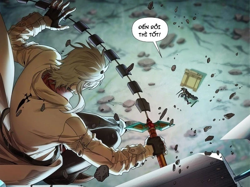 Sổ Tay Thuật Sư Chapter 1 - 39