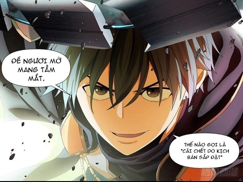 Sổ Tay Thuật Sư Chapter 1 - 40