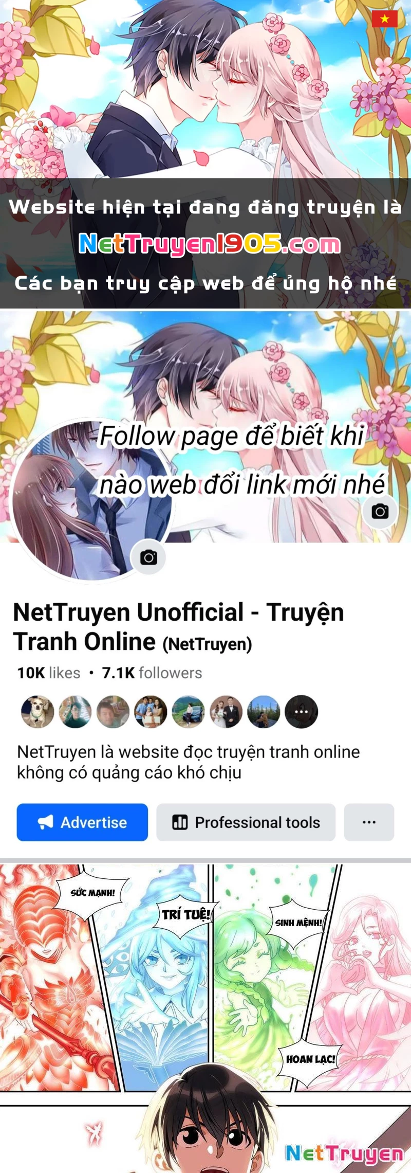 Sổ Tay Thuật Sư Chapter 2 - 1
