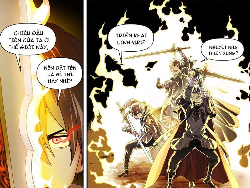 Sổ Tay Thuật Sư Chapter 2 - 3