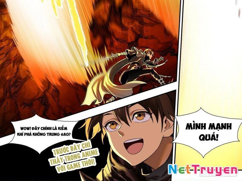 Sổ Tay Thuật Sư Chapter 2 - 6