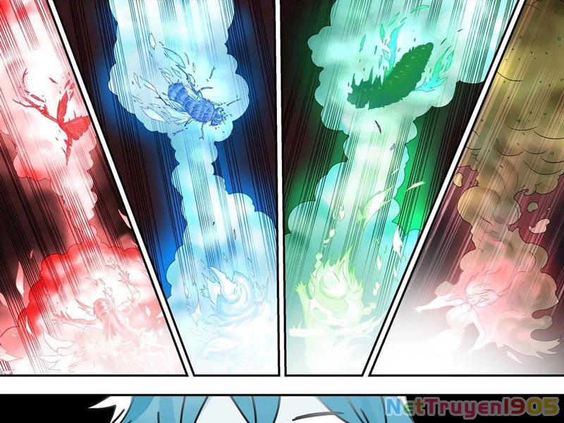 Sổ Tay Thuật Sư Chapter 2 - 15