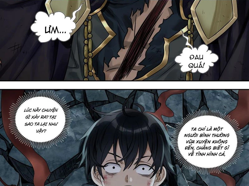 Sổ Tay Thuật Sư Chapter 2 - 17