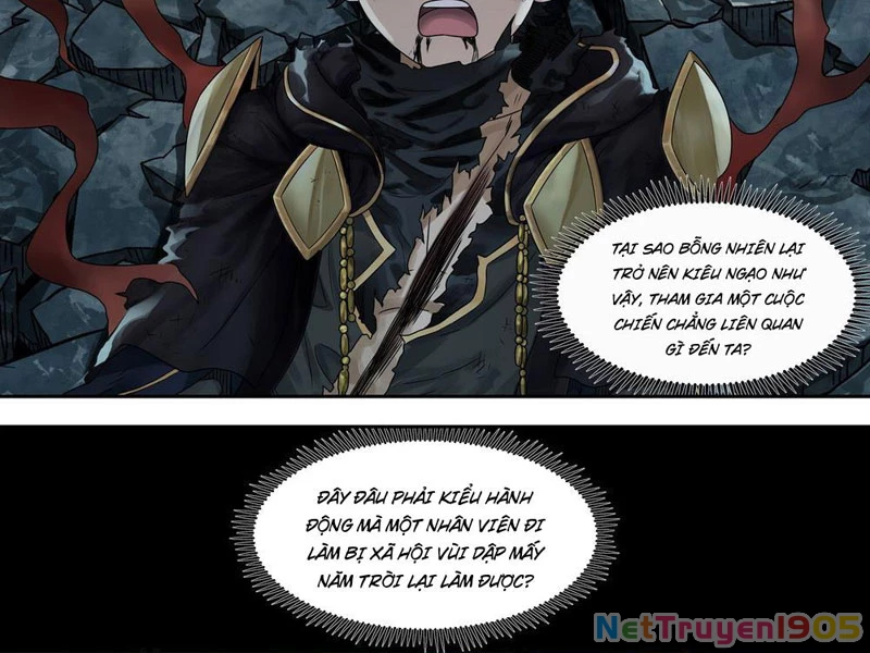 Sổ Tay Thuật Sư Chapter 2 - 18