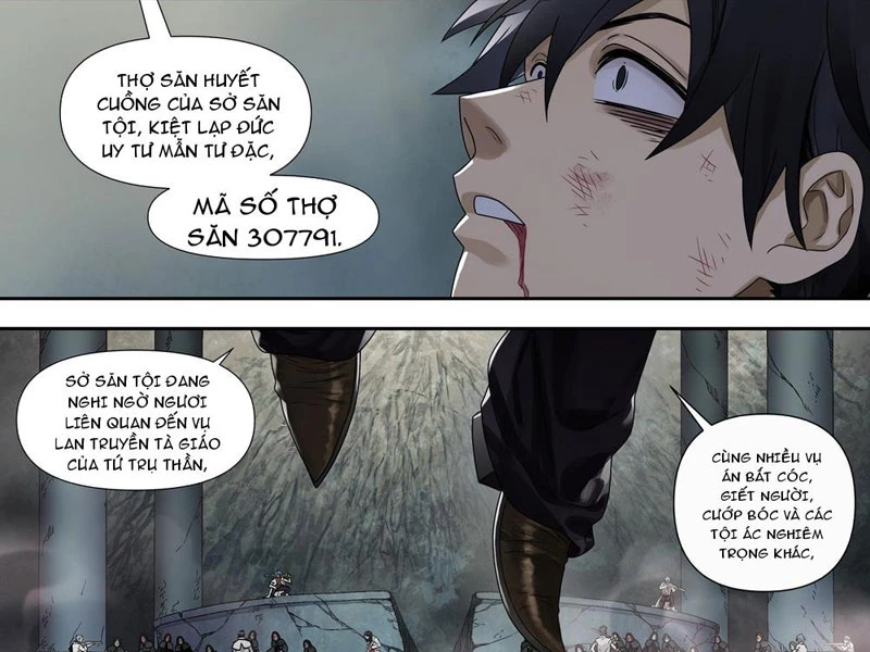 Sổ Tay Thuật Sư Chapter 2 - 19