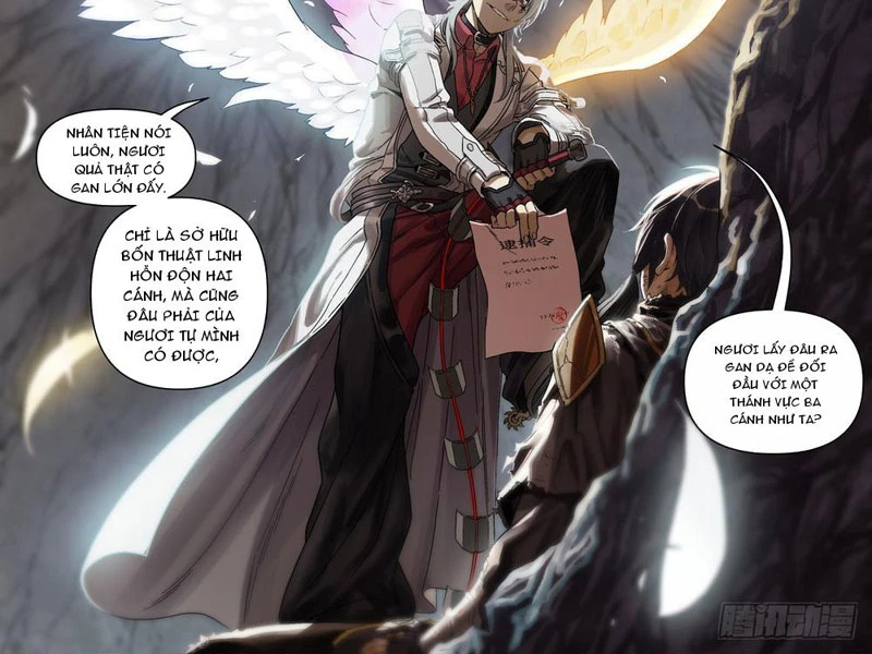 Sổ Tay Thuật Sư Chapter 2 - 22