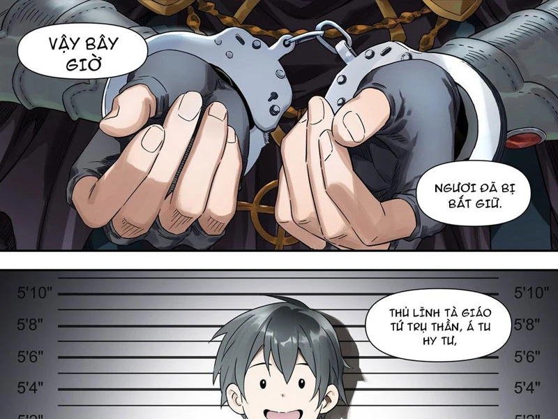Sổ Tay Thuật Sư Chapter 2 - 23