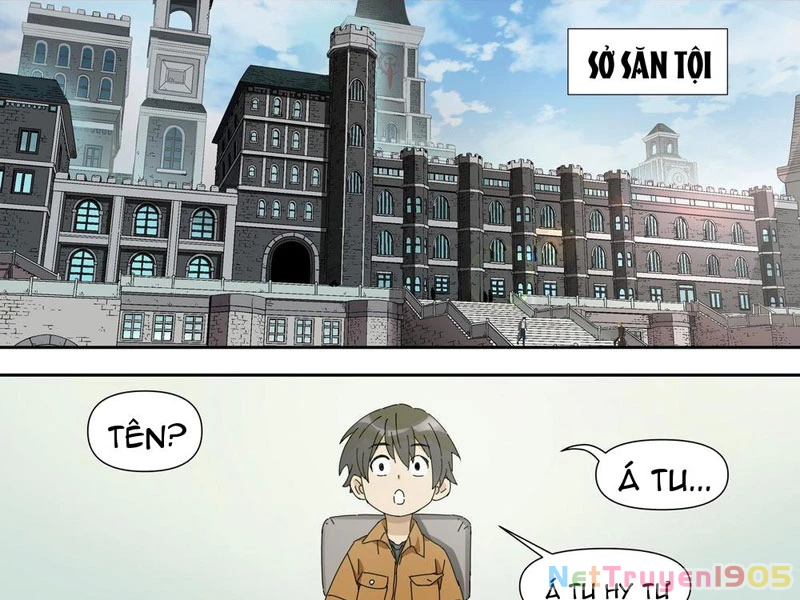 Sổ Tay Thuật Sư Chapter 2 - 25