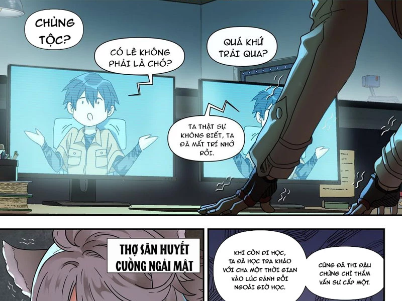 Sổ Tay Thuật Sư Chapter 2 - 27