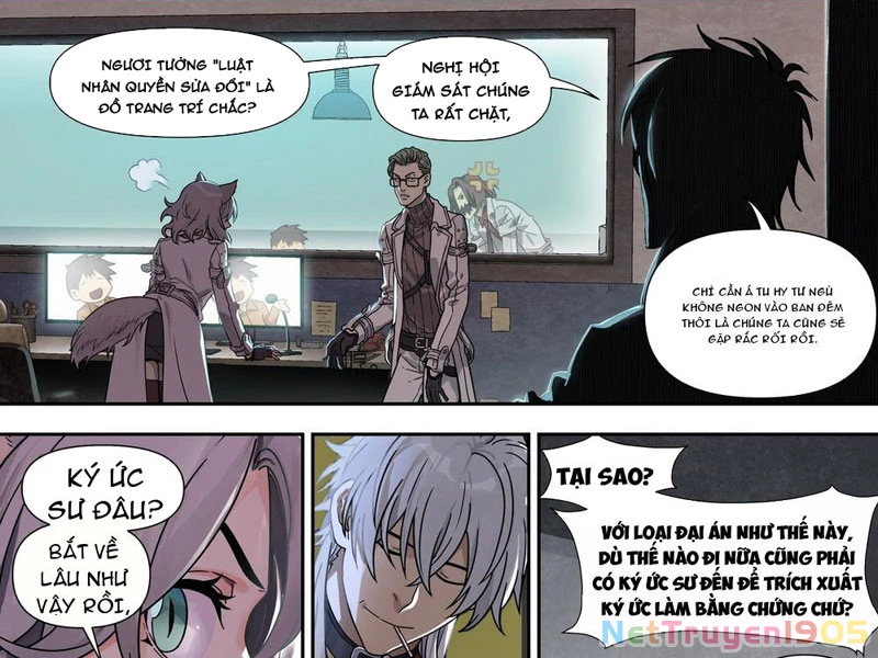 Sổ Tay Thuật Sư Chapter 2 - 29