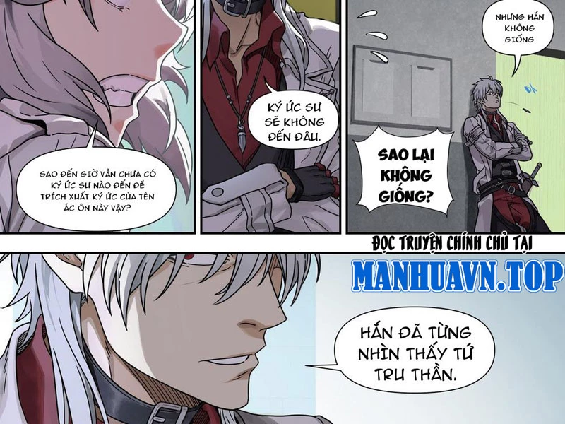 Sổ Tay Thuật Sư Chapter 2 - 30