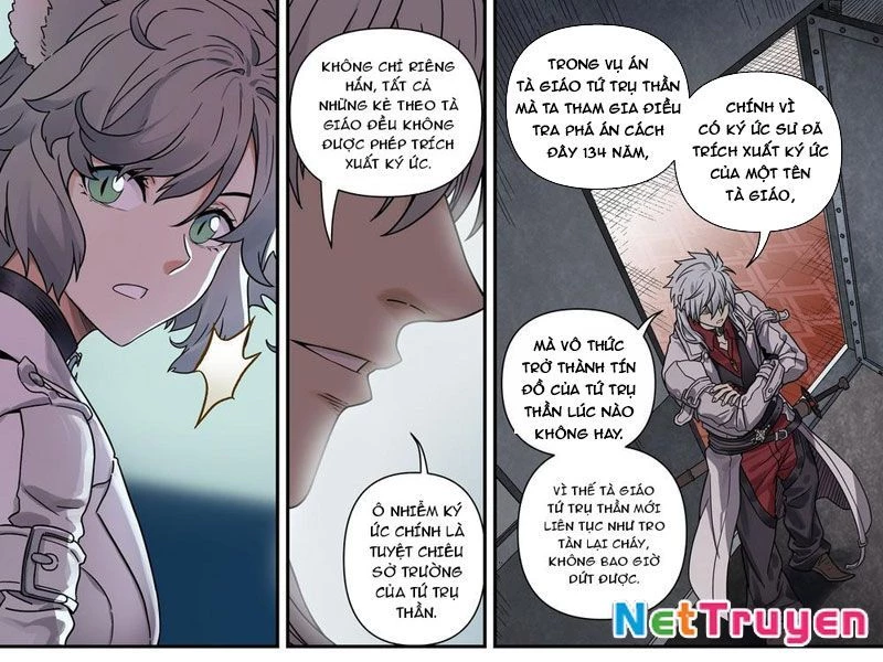 Sổ Tay Thuật Sư Chapter 2 - 31