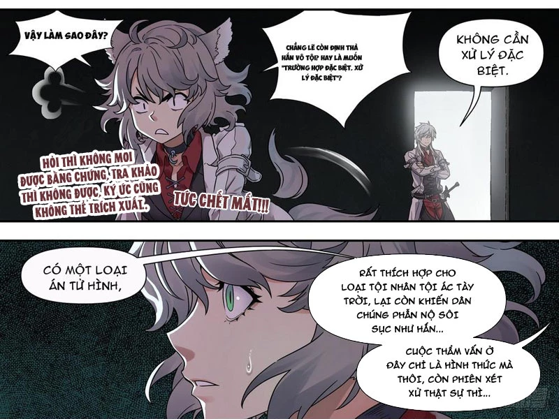 Sổ Tay Thuật Sư Chapter 2 - 32