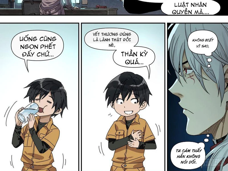 Sổ Tay Thuật Sư Chapter 2 - 34