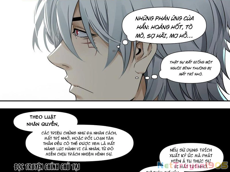 Sổ Tay Thuật Sư Chapter 2 - 35