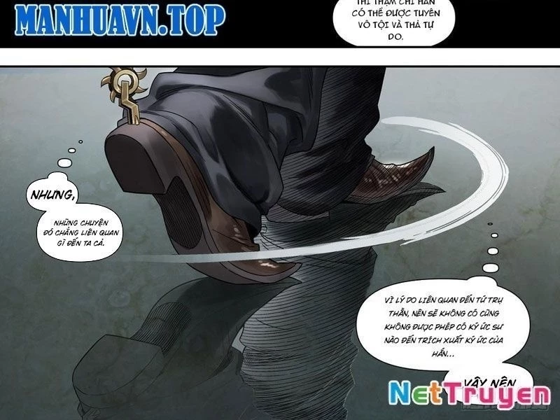Sổ Tay Thuật Sư Chapter 2 - 36