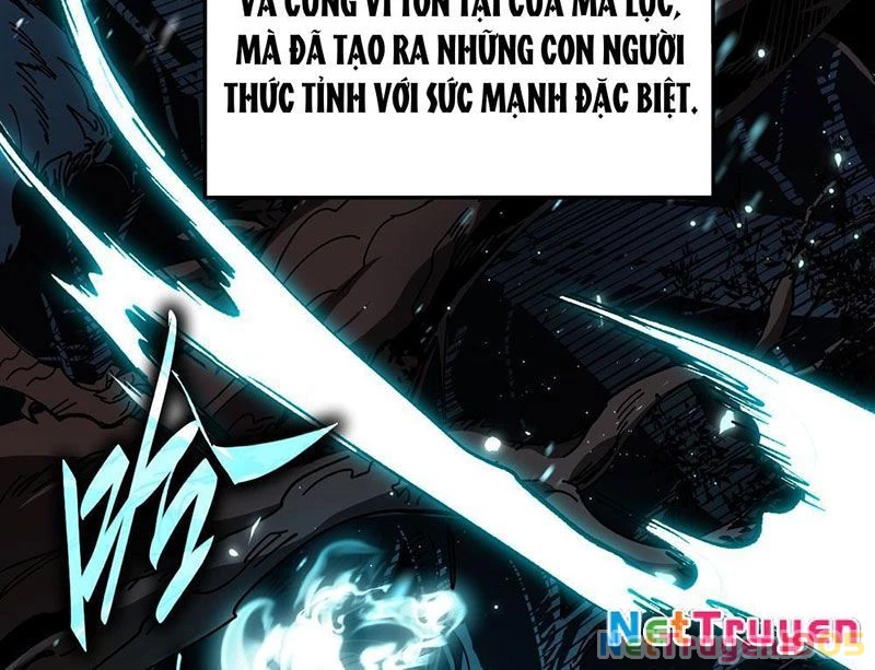 Thức Tỉnh Toàn Chức Chapter 1 - 16