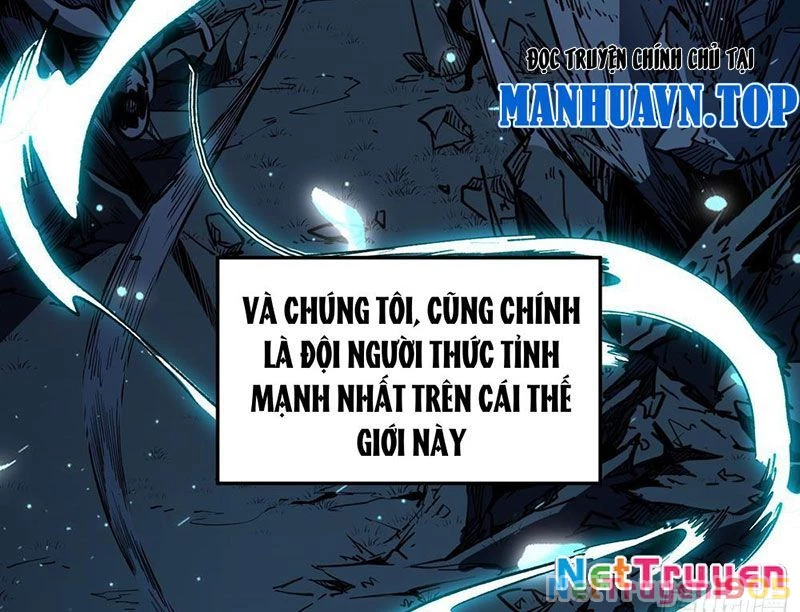 Thức Tỉnh Toàn Chức Chapter 1 - 21