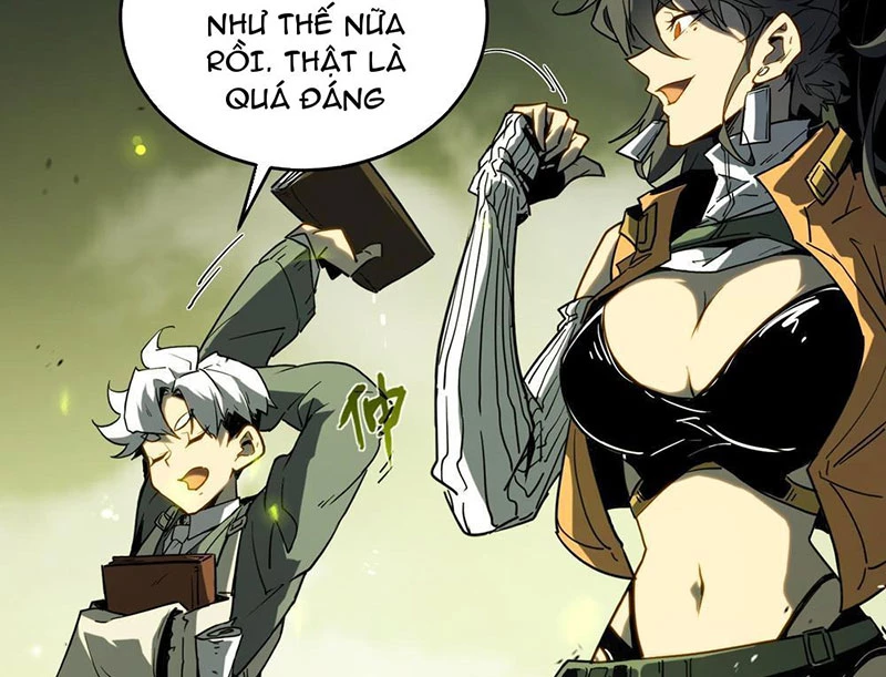 Thức Tỉnh Toàn Chức Chapter 1 - 100
