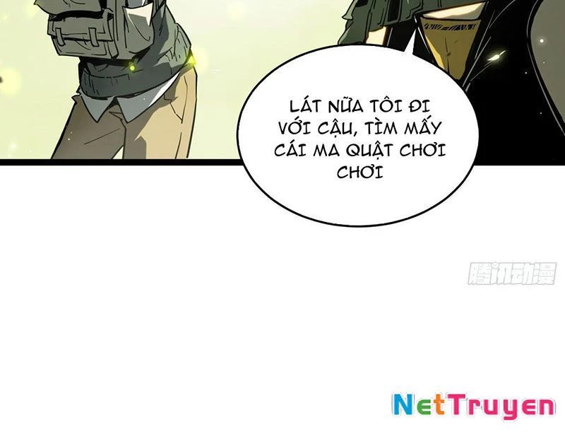 Thức Tỉnh Toàn Chức Chapter 1 - 101