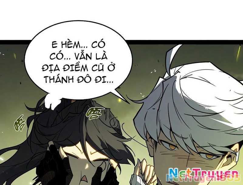 Thức Tỉnh Toàn Chức Chapter 1 - 121