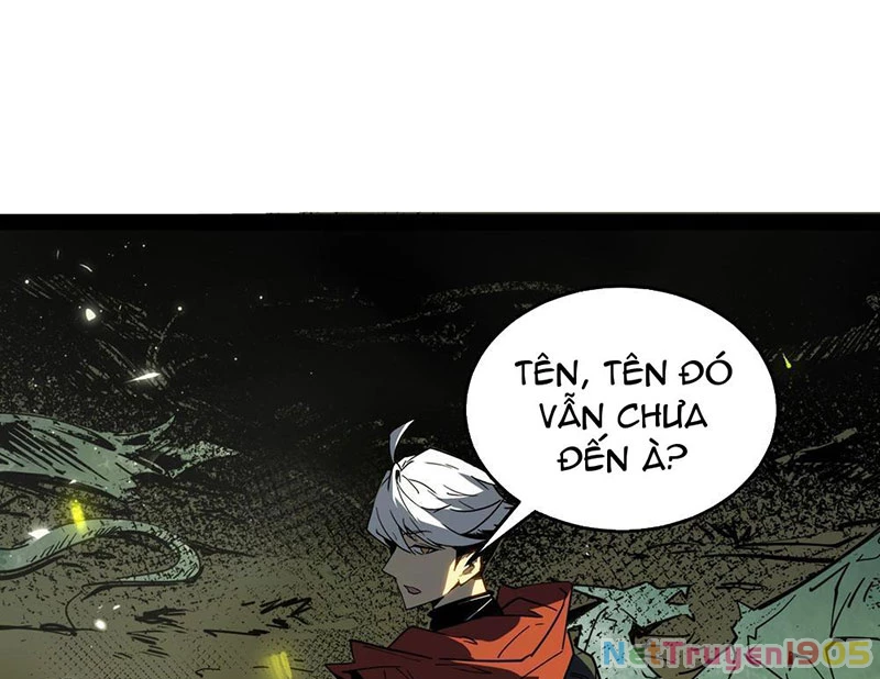 Thức Tỉnh Toàn Chức Chapter 1 - 128