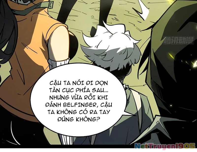 Thức Tỉnh Toàn Chức Chapter 1 - 130