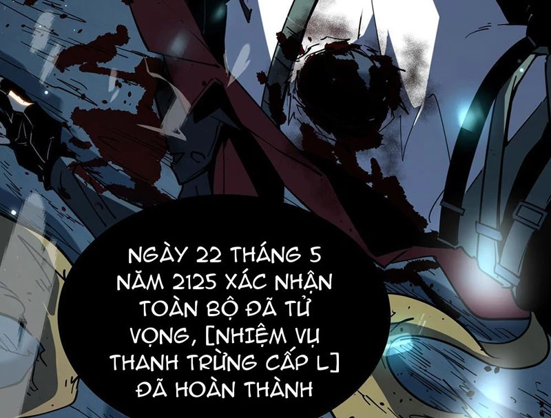 Thức Tỉnh Toàn Chức Chapter 1 - 252
