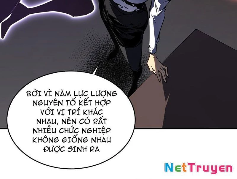 Thức Tỉnh Toàn Chức Chapter 2 - 31