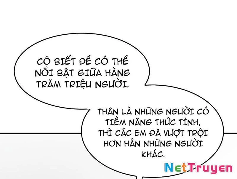 Thức Tỉnh Toàn Chức Chapter 2 - 36