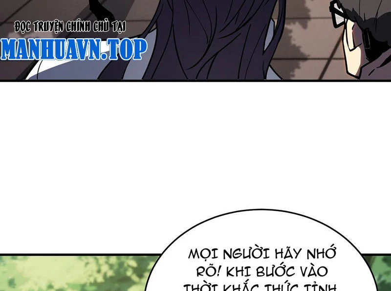 Thức Tỉnh Toàn Chức Chapter 2 - 110