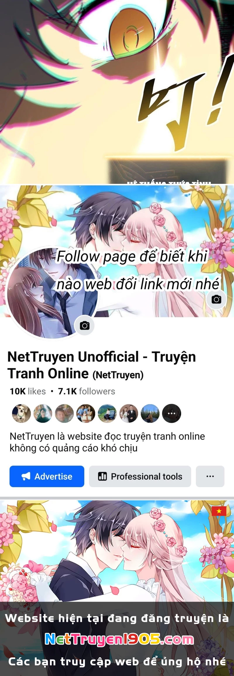 Thức Tỉnh Toàn Chức Chapter 2 - 162