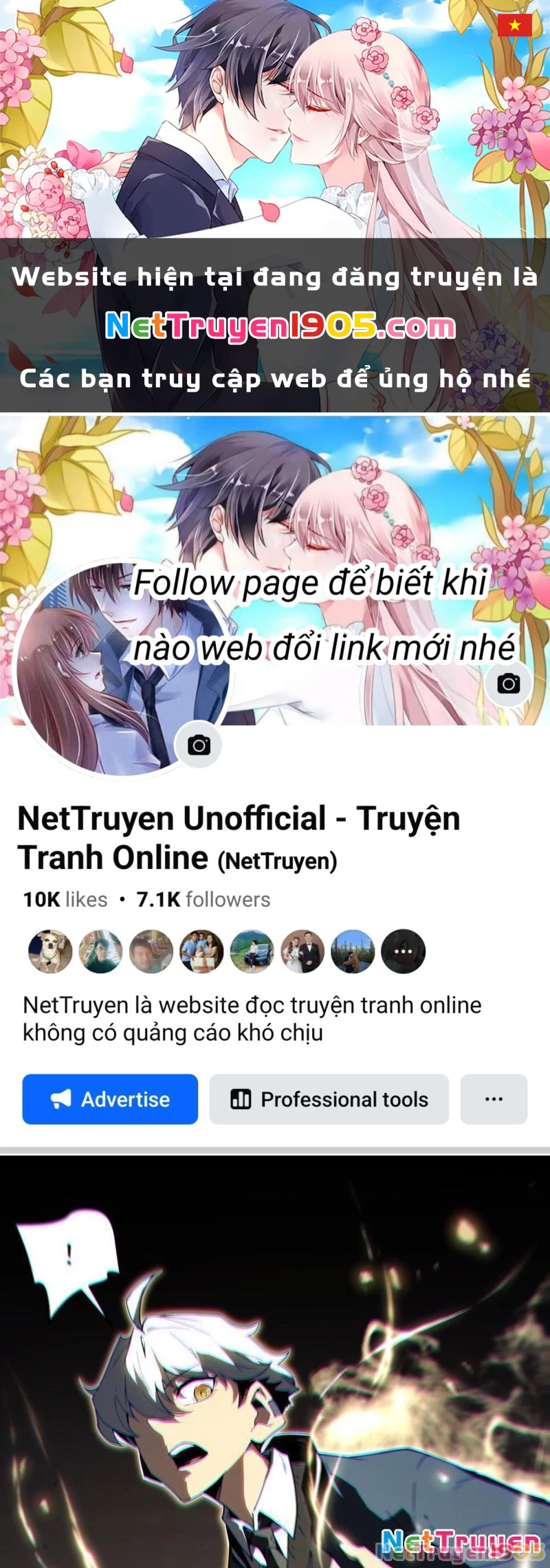 Thức Tỉnh Toàn Chức Chapter 3 - 1