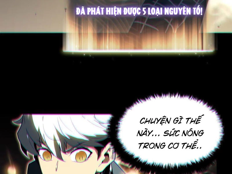 Thức Tỉnh Toàn Chức Chapter 3 - 3