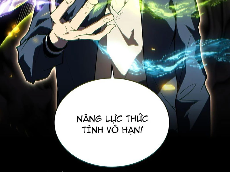 Thức Tỉnh Toàn Chức Chapter 3 - 38