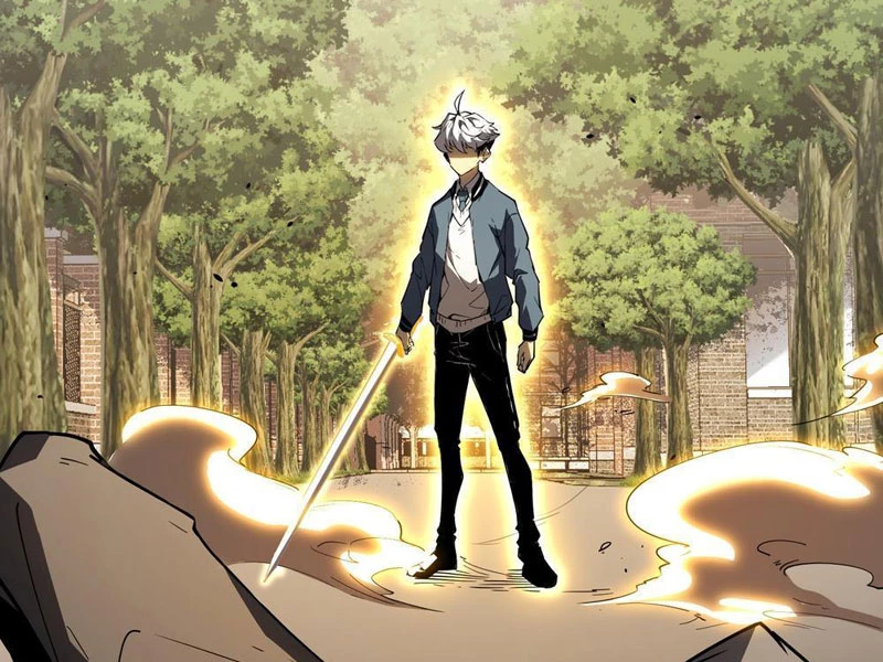 Thức Tỉnh Toàn Chức Chapter 3 - 170