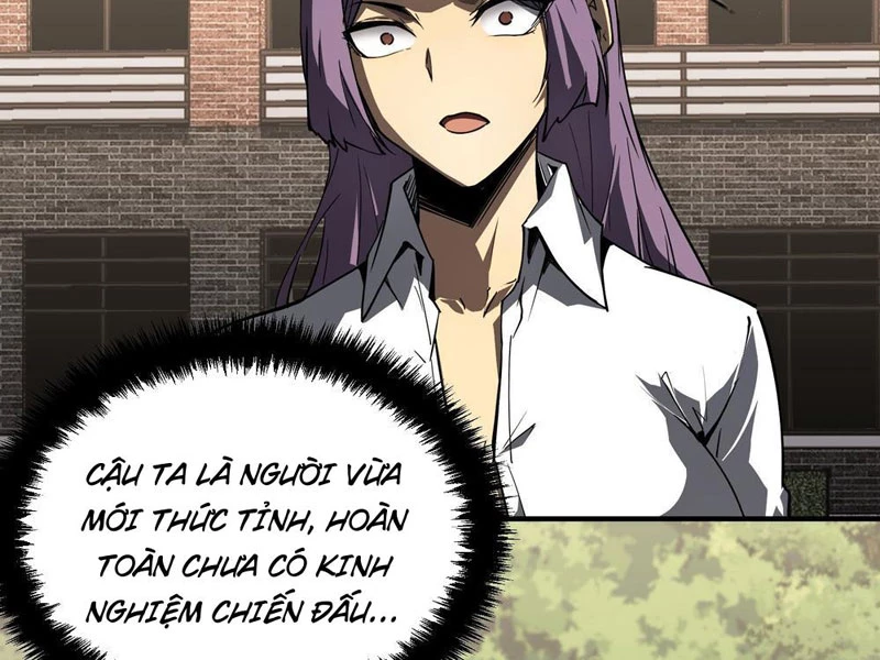Thức Tỉnh Toàn Chức Chapter 3 - 204