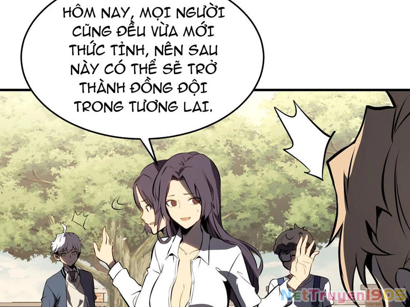Thức Tỉnh Toàn Chức Chapter 4 - 15