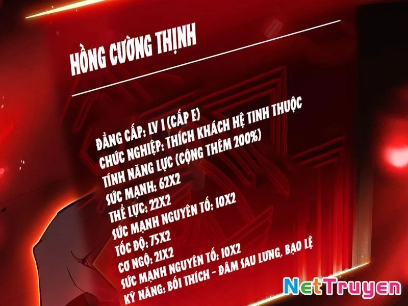 Thức Tỉnh Toàn Chức Chapter 4 - 36