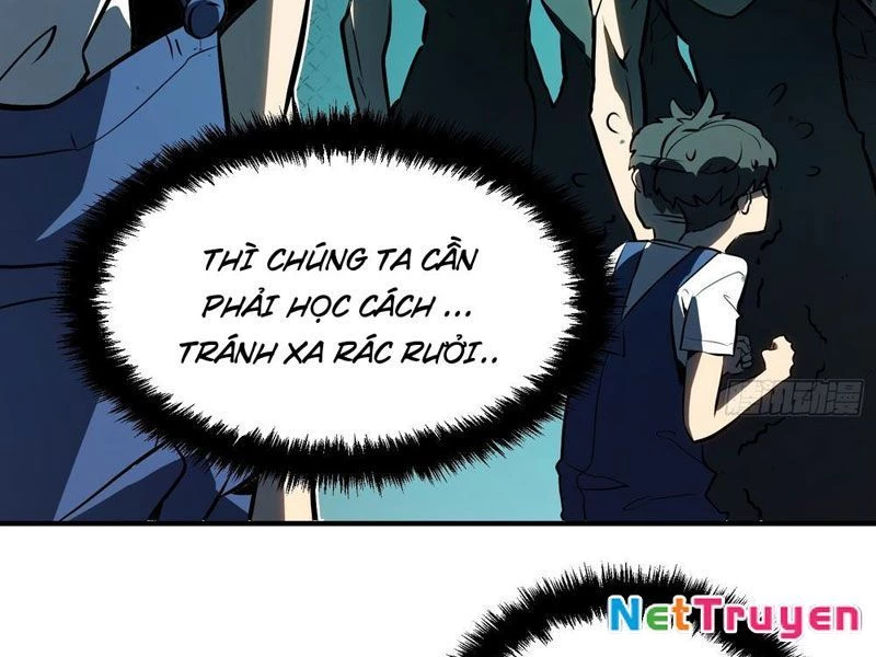 Thức Tỉnh Toàn Chức Chapter 4 - 51
