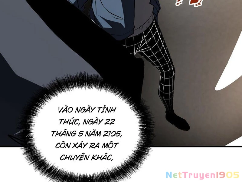 Thức Tỉnh Toàn Chức Chapter 4 - 163