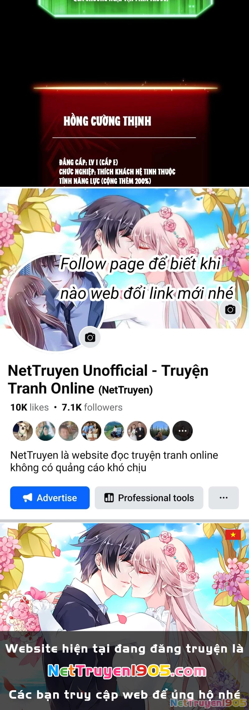 Thức Tỉnh Toàn Chức Chapter 4 - 225